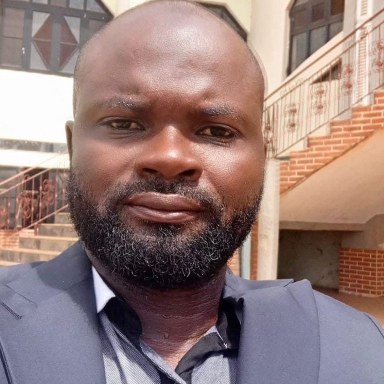 Odokpo Ogbonna Martins