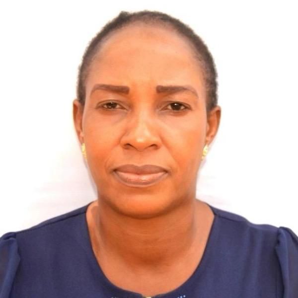 Dr. Attah Ngozika Agatha